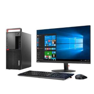 ThinkCentre M920t-D441（19.5寸顯示器）