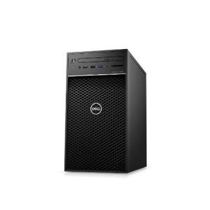 Precision 3630 Tower（Xeon E-2146G (6C,3.5G) 處理器/32GB內(nèi)存/256G SSD+2T/P620）